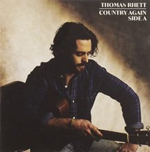 Cover art for Country Again, Side A