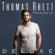 Cover art for Tangled Up [Deluxe Edition]