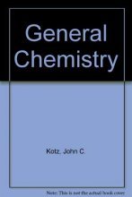 Cover art for General Chemistry