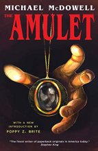 Cover art for The Amulet