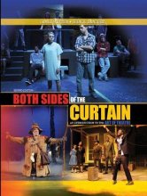 Cover art for Both Sides of the Curtain: An Introduction to the Art of Theater