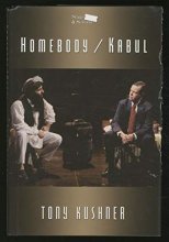 Cover art for Homebody/Kabul
