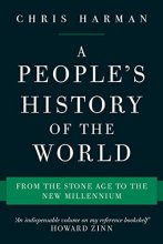 Cover art for A People's History of the World: From the Stone Age to the New Millennium