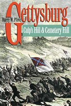 Cover art for Gettysburg--Culp's Hill and Cemetery Hill