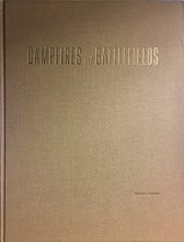 Cover art for Campfires and Battlefields the Pictorial History of the Civil War Deluxe Edition