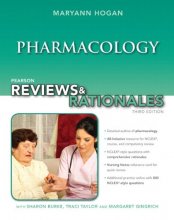 Cover art for Pharmacology, 3rd Edition