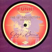 Cover art for The 12 Inch Collection & More