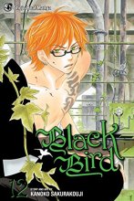 Cover art for Black Bird, Vol. 12