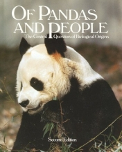 Cover art for Of Pandas and People: The Central Question of Biological Origins