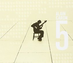 Cover art for 5