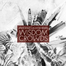 Cover art for Wisdom Of Crowds