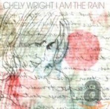 Cover art for I Am The Rain