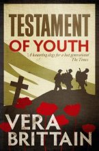 Cover art for Testament of Youth