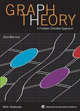 Cover art for Graph Theory: A Problem-Oriented Approach (MAA Textbooks)