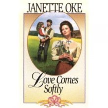 Cover art for Love Comes Softly (Love Comes Softly, Book 1)