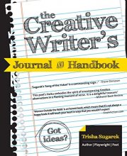 Cover art for The Creative Writer's Journal and Handbook