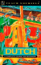 Cover art for Dutch: A Complete Course for Beginners (Teach Yourself Books)
