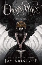 Cover art for Darkdawn (The Nevernight Chronicle, 3)