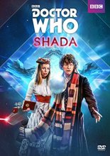 Cover art for Doctor Who: Shada (DVD)