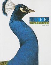 Cover art for Life Science Student Text Grade 7 4th Edition