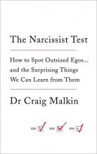 Cover art for The Narcissist Test