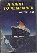 Cover art for A Night to Remember