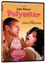 Cover art for Polyester