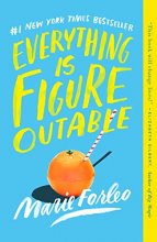 Cover art for Everything Is Figureoutable