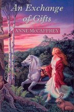 Cover art for An Exchange Of Gifts