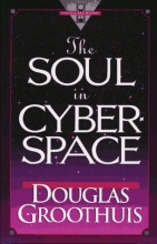 Cover art for The Soul in Cyberspace