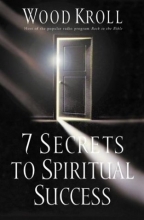 Cover art for 7 Secrets to Spiritual Success