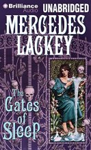 Cover art for The Gates of Sleep (Elemental Masters)