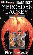 Cover art for Phoenix and Ashes (Elemental Masters)