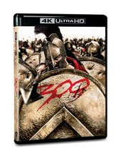 Cover art for 300 [Blu-ray]