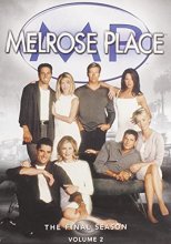 Cover art for Melrose Place: The Seventh and Final Season, Vol. 2