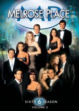 Cover art for Melrose Place: Season 6, Vol. 2