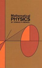 Cover art for Mathematical Physics (Dover Books on Physics)