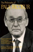 Cover art for The Philosophy of Paul Ricoeur, Vol. 22 (The Library of Living Philosophers)