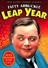Cover art for Leap Year (Silent)