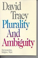 Cover art for Plurality and Ambiguity