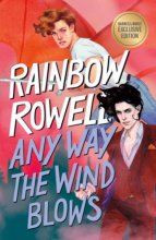 Cover art for Any Way The Wind Blows (Barnes and Noble Exclusive)