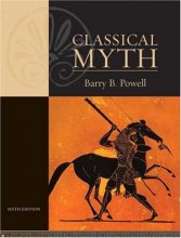 Cover art for Classical Myth
