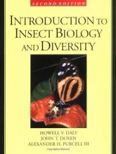 Cover art for Introduction to Insect Biology and Diversity