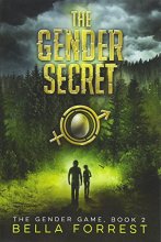 Cover art for The Gender Game 2: The Gender Secret (Volume 2)