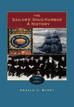 Cover art for The Sailor's Snug Harbor