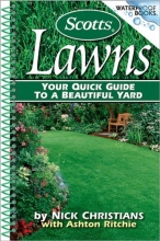 Cover art for Lawns (Waterproof Books)