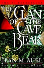 Cover art for The Clan of the Cave Bear