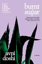 Cover art for Burnt Sugar: A Novel