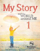 Cover art for My Story 1: and the World around Me