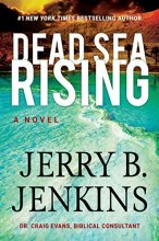 Cover art for Dead Sea Rising: A Novel